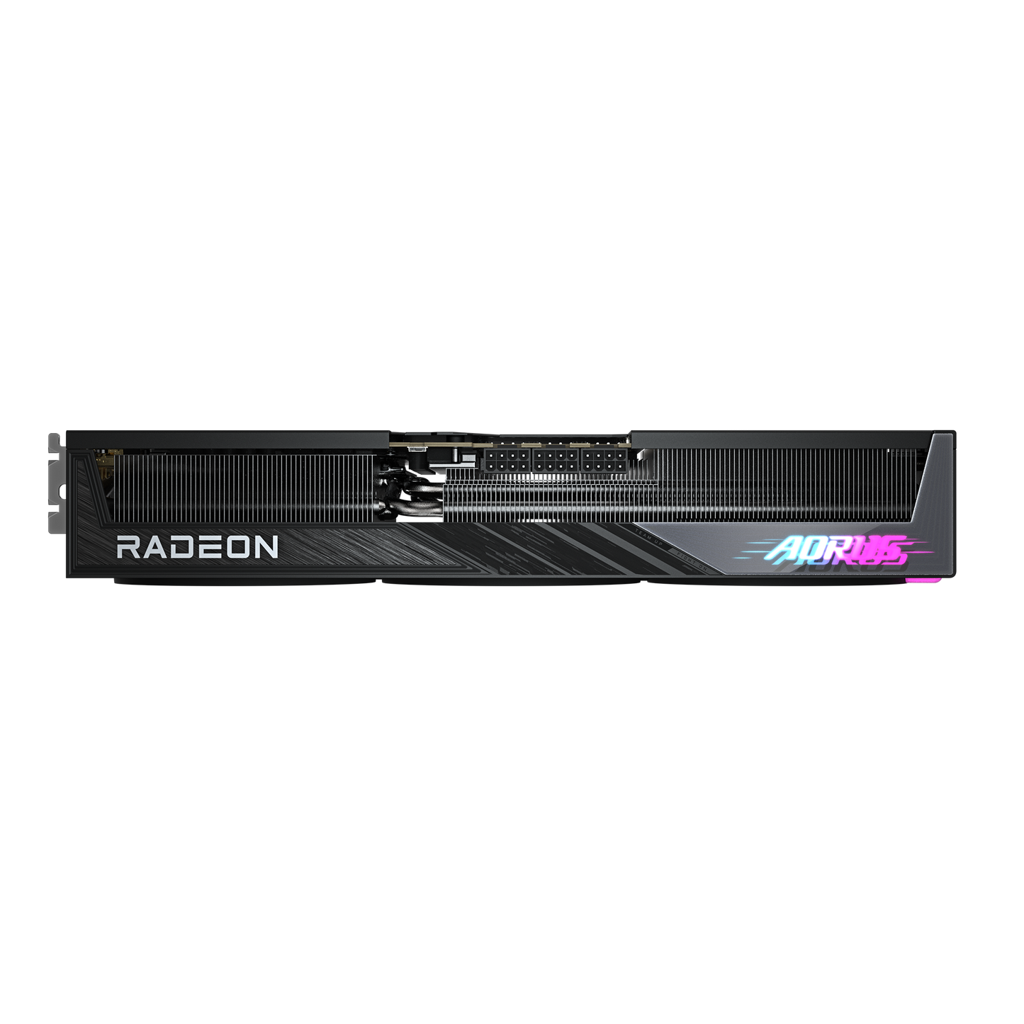 AORUS Radeon™ RX 9070 XT ELITE 16G