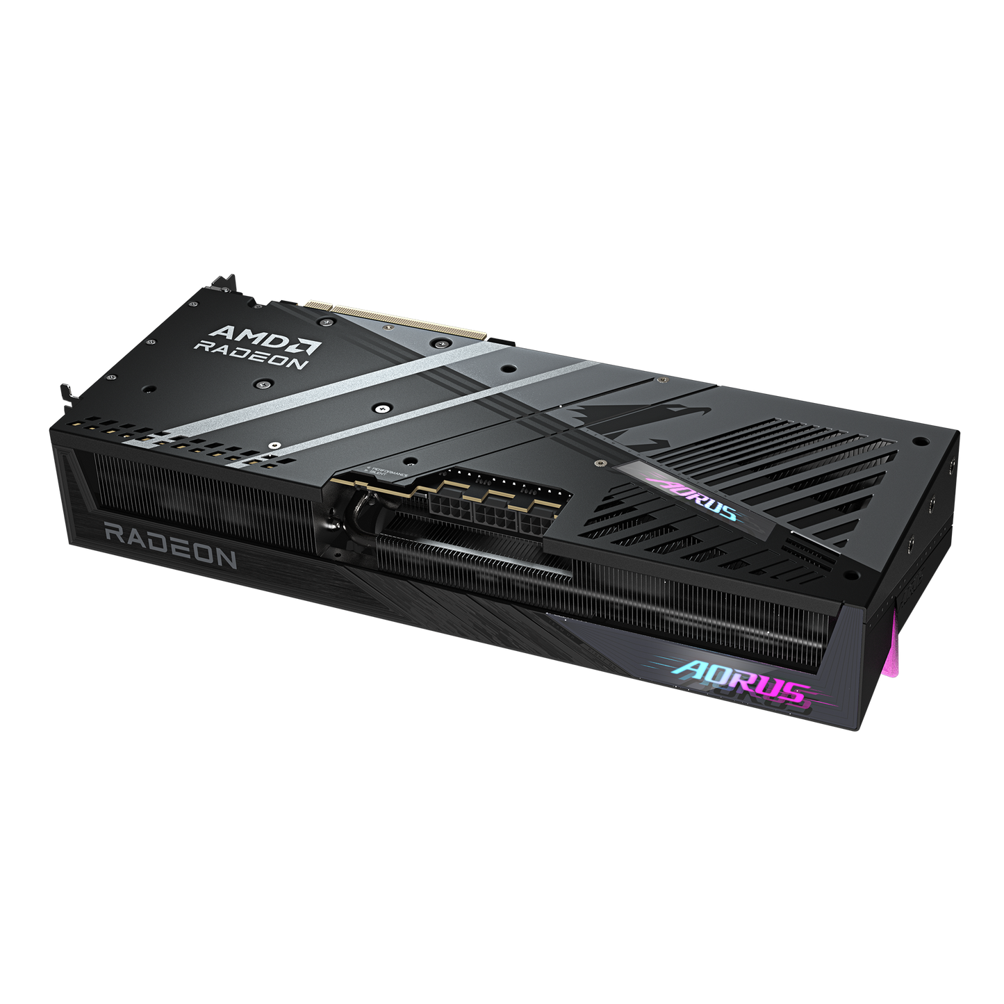 AORUS Radeon™ RX 9070 XT ELITE 16G