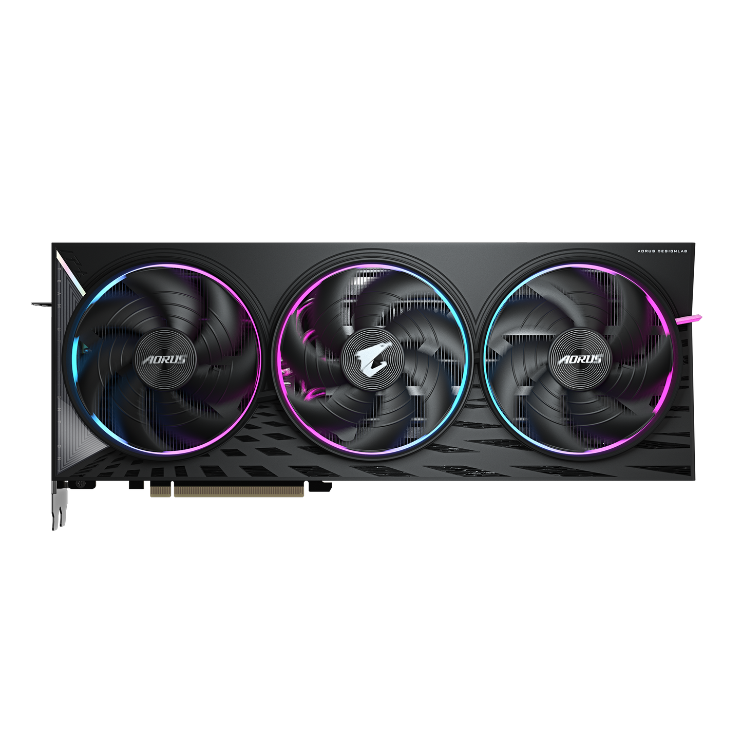 AORUS Radeon™ RX 9070 XT ELITE 16G