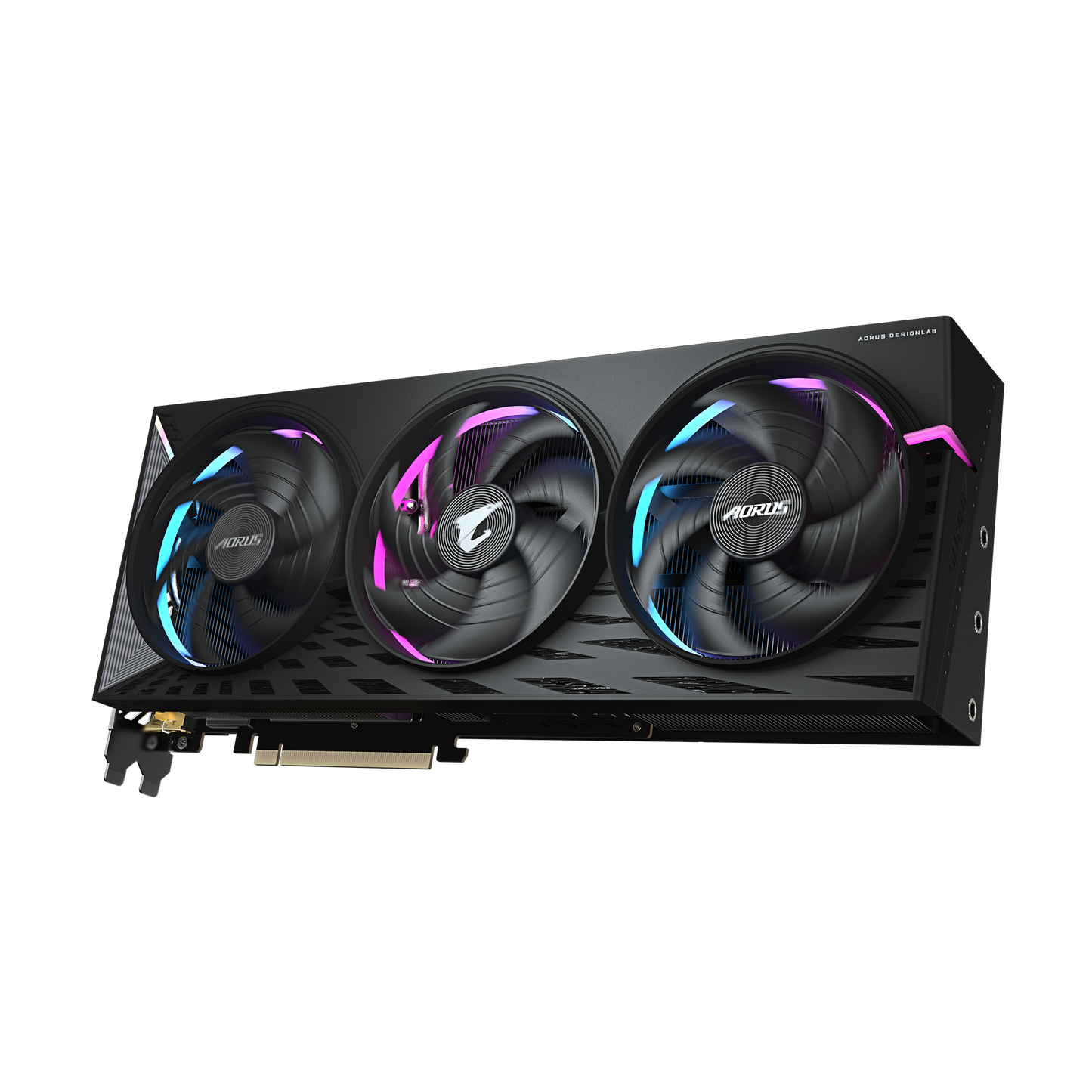 AORUS Radeon™ RX 9070 XT ELITE 16G