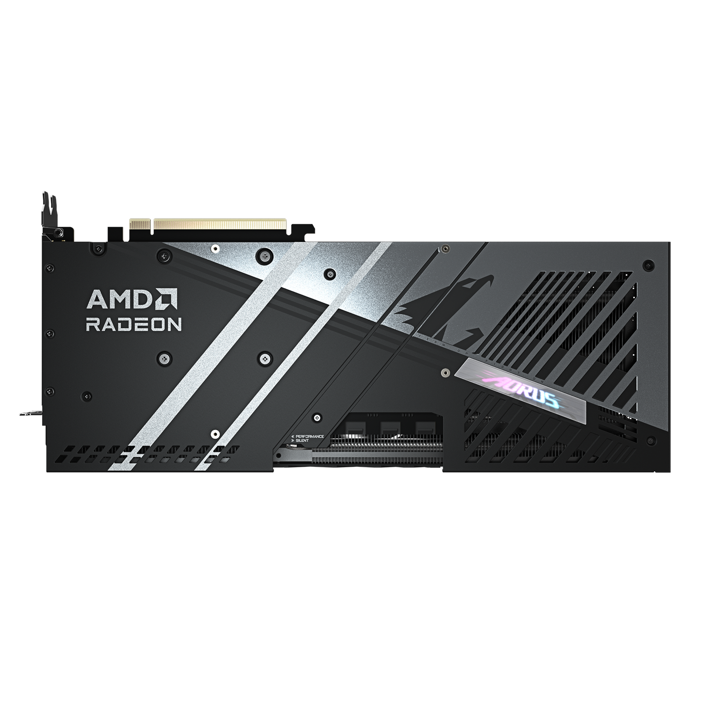 AORUS Radeon™ RX 9070 XT ELITE 16G