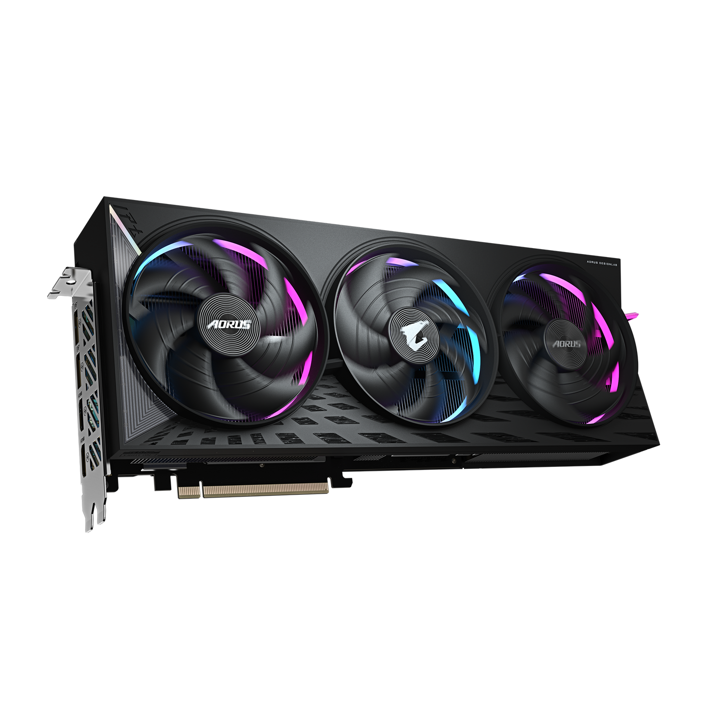 AORUS Radeon™ RX 9070 XT ELITE 16G