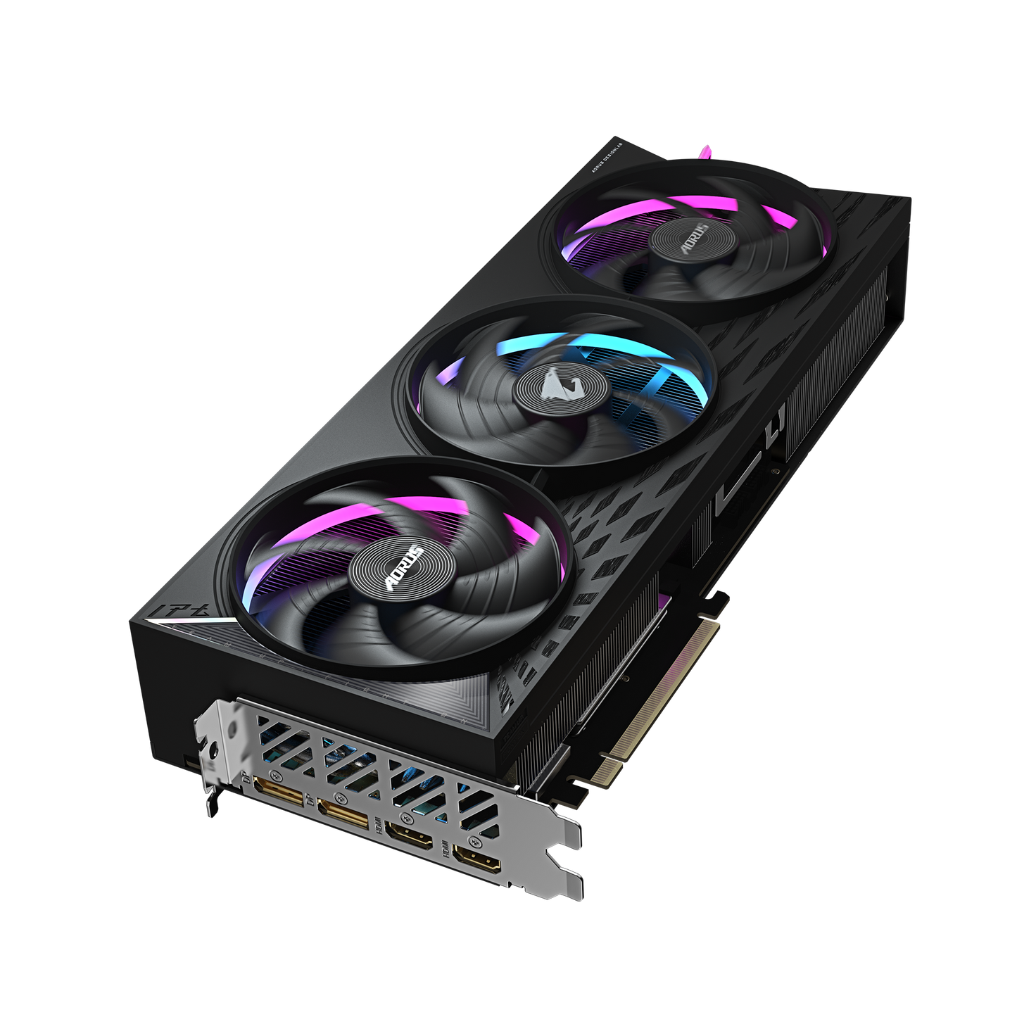 AORUS Radeon™ RX 9070 XT ELITE 16G