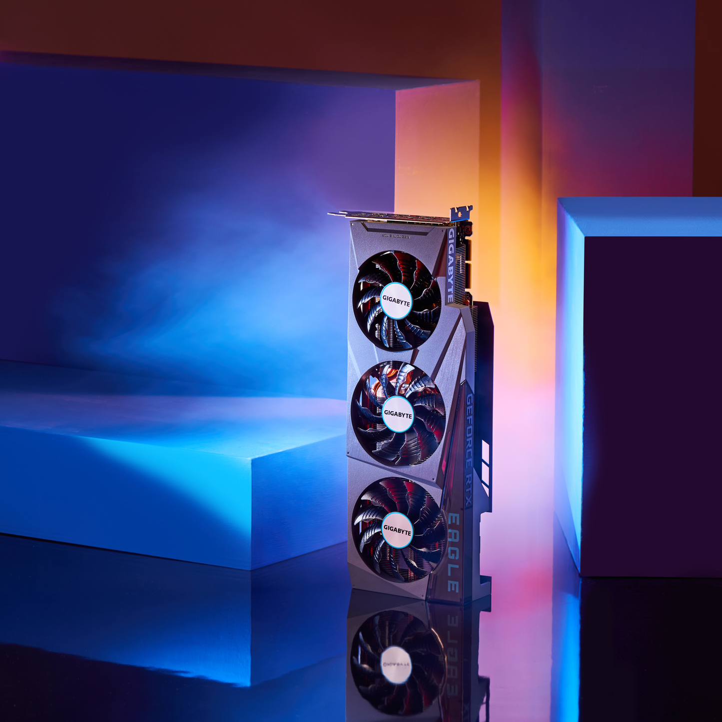 GeForce RTX™ 3090 EAGLE OC 24G