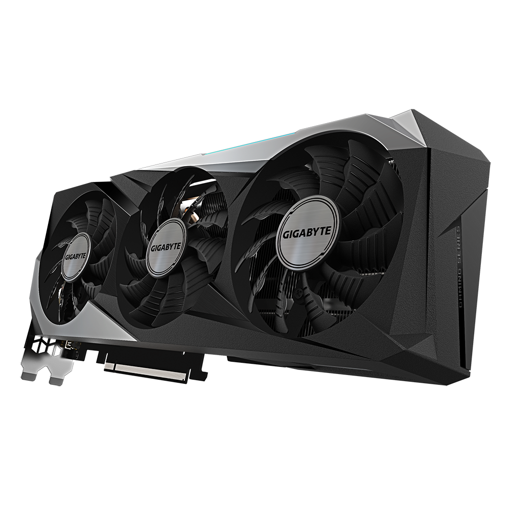 GeForce RTX™ 3070 GAMING OC 8G (rev. 1.0)