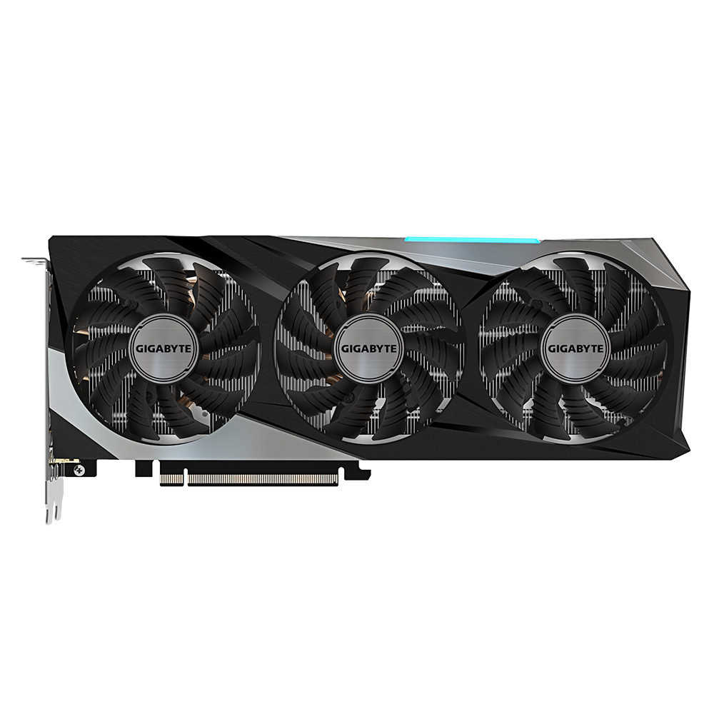 GeForce RTX™ 3070 GAMING OC 8G (rev. 1.0)