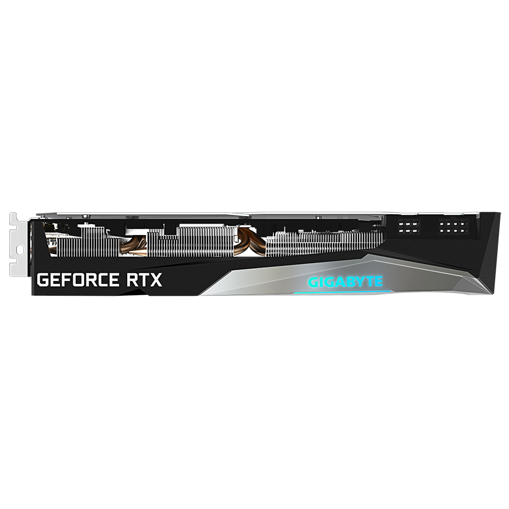 GeForce RTX™ 3070 GAMING OC 8G (rev. 1.0)