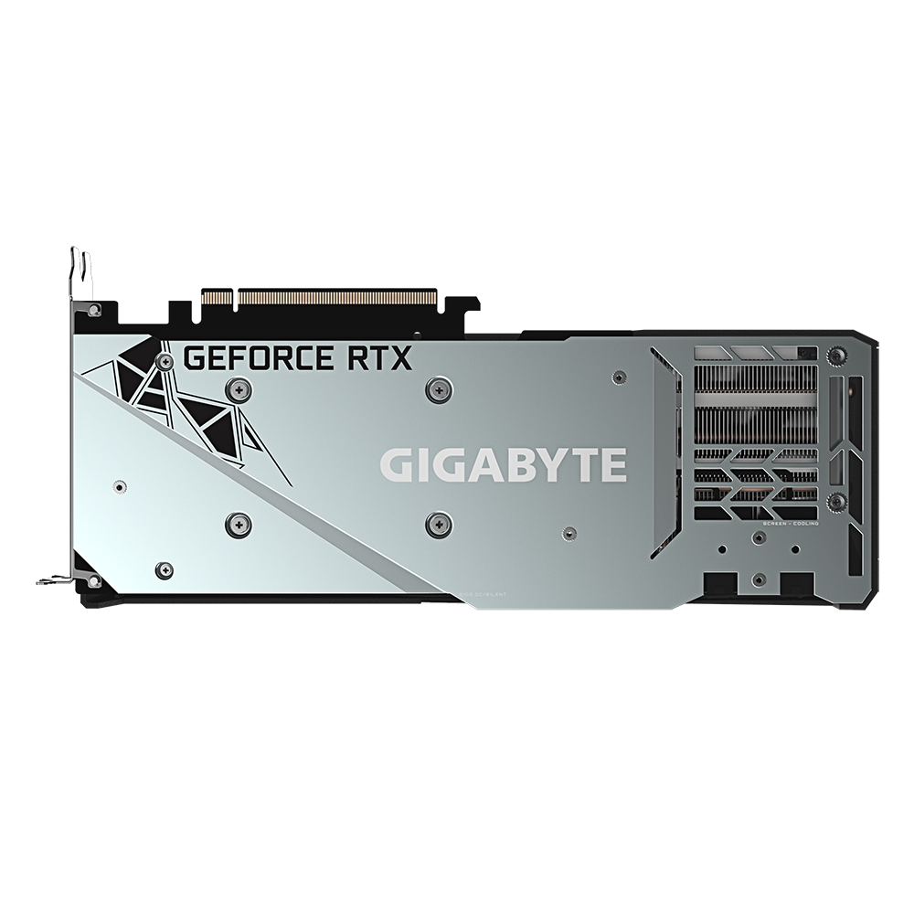 GeForce RTX™ 3070 GAMING OC 8G (rev. 1.0)