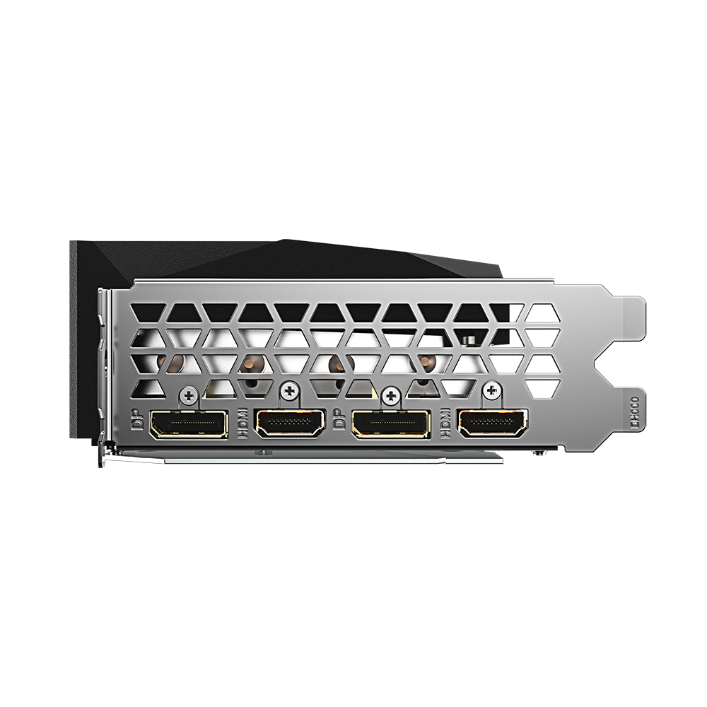 GeForce RTX™ 3070 GAMING OC 8G (rev. 1.0)