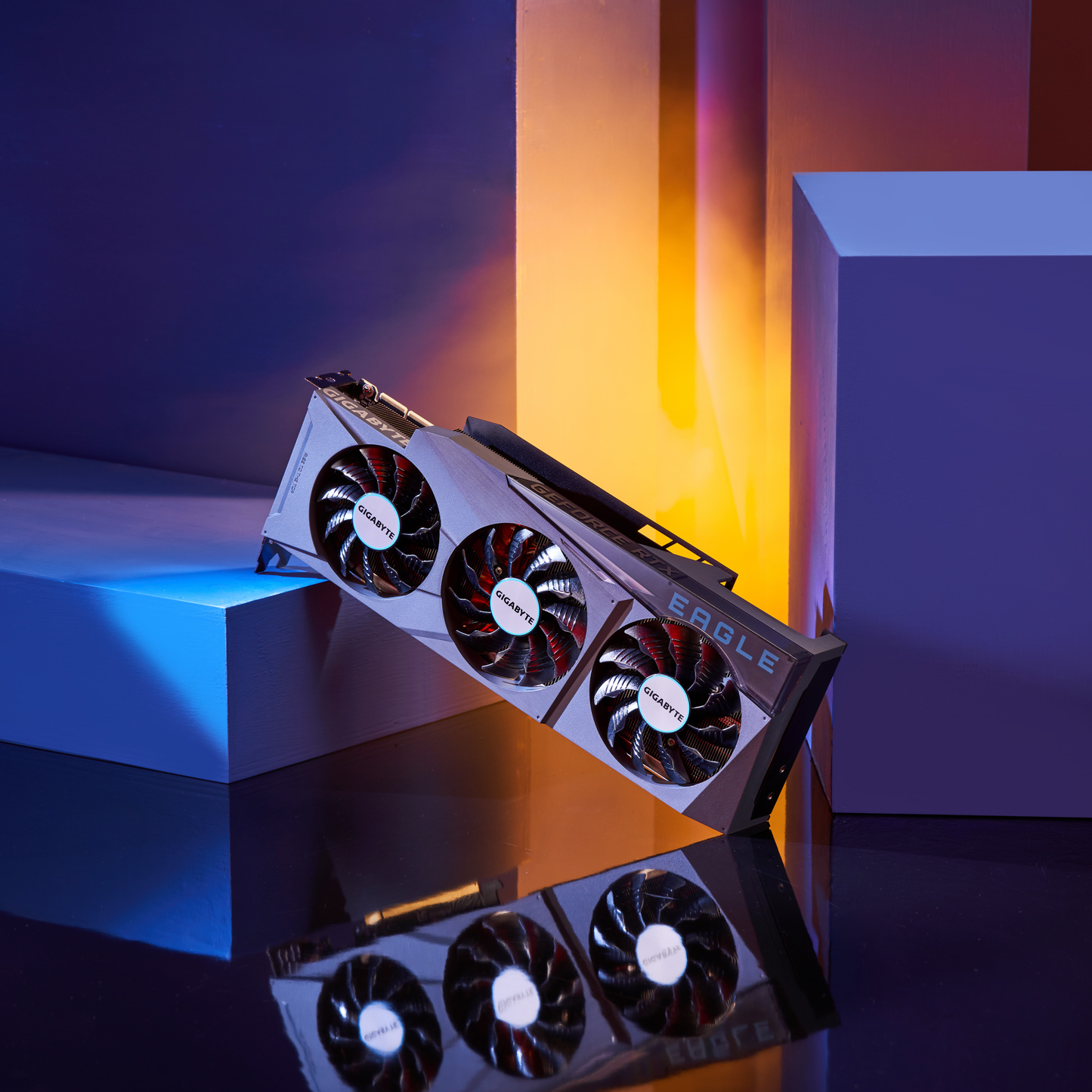 GeForce RTX™ 3090 EAGLE 24G