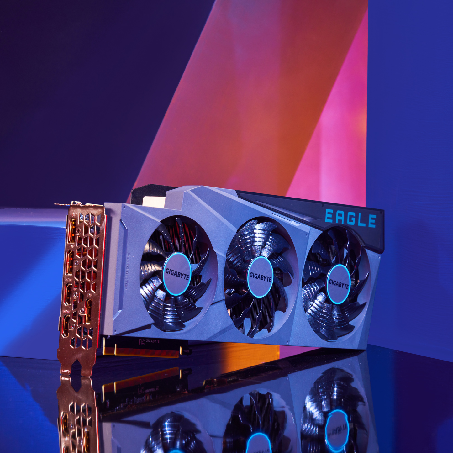 GeForce RTX™ 3090 EAGLE 24G