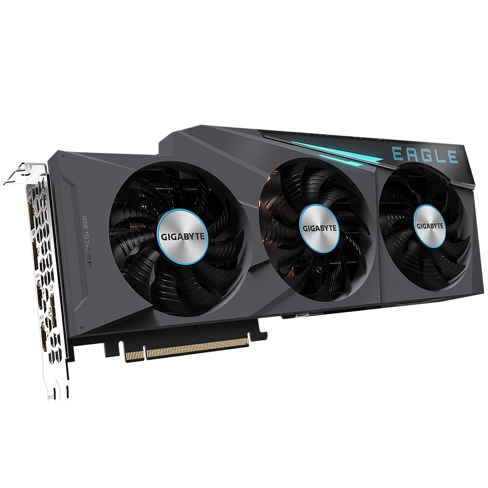 GeForce RTX™ 3090 EAGLE 24G