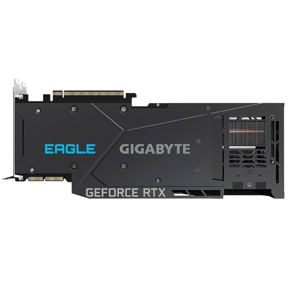 GeForce RTX™ 3090 EAGLE 24G