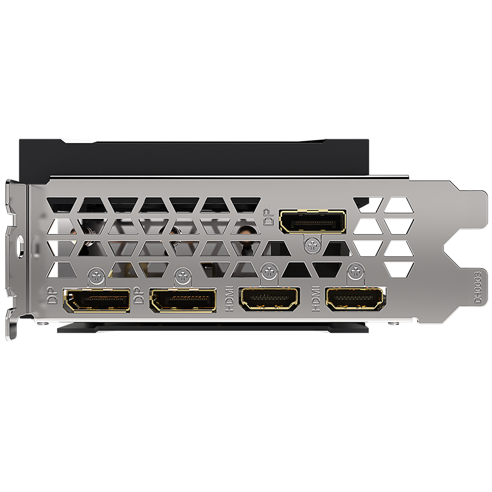 GeForce RTX™ 3090 EAGLE 24G