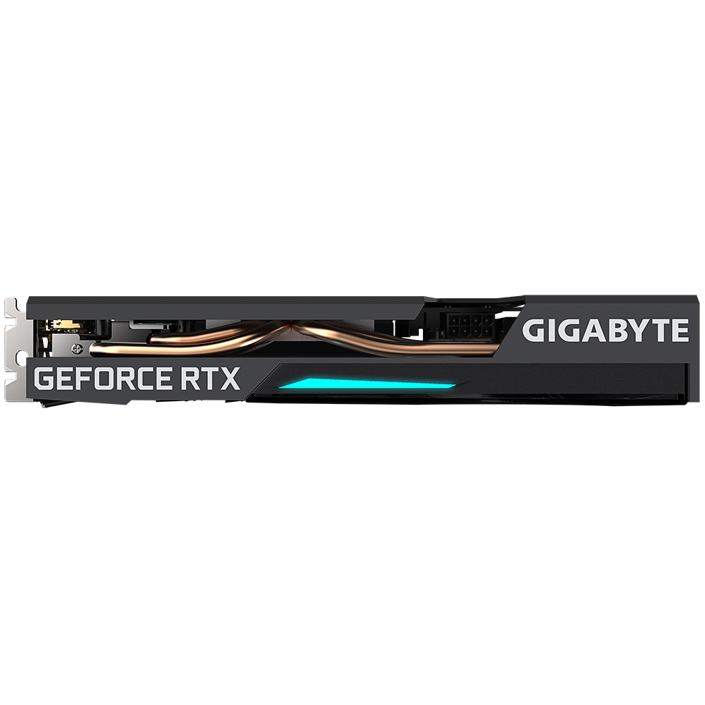 GeForce RTX™ 3060 Ti EAGLE 8G (rev. 1.0)