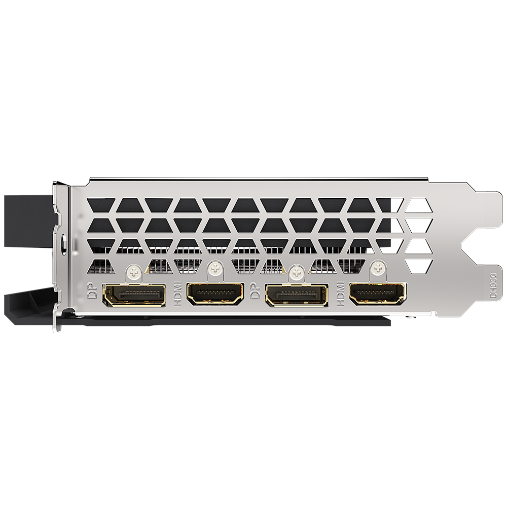GeForce RTX™ 3060 Ti EAGLE 8G (rev. 1.0)