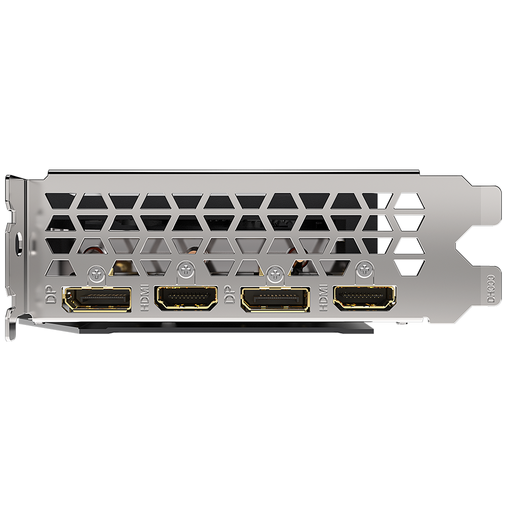 GeForce RTX™ 3070 EAGLE OC 8G (rev. 2.0)