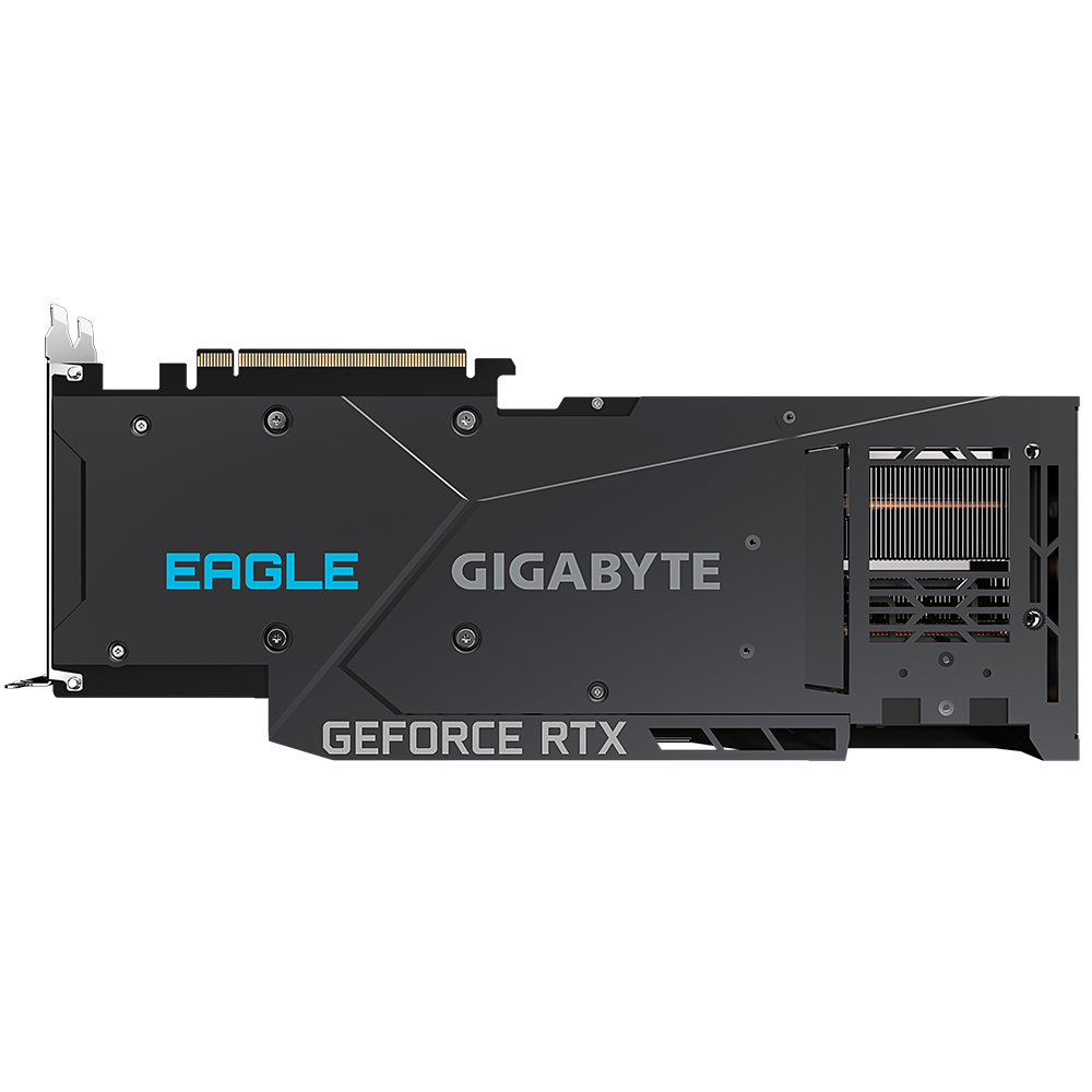 GeForce RTX™ 3060 Ti EAGLE 8G (rev. 1.0)