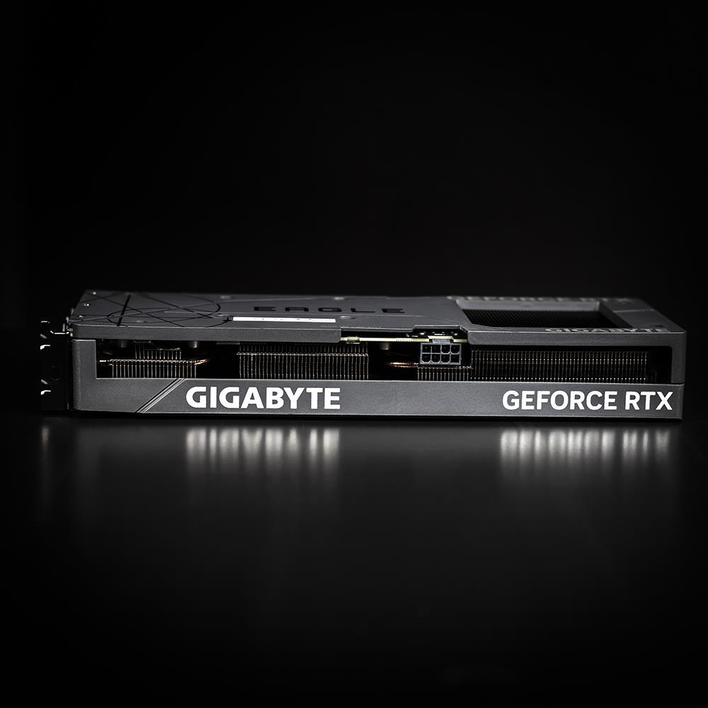 GeForce RTX™ 4060 Ti EAGLE 8G