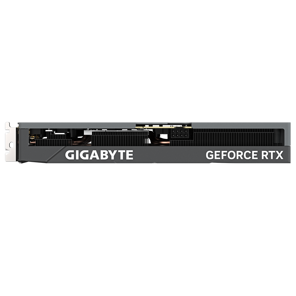 GeForce RTX™ 4060 Ti EAGLE 8G
