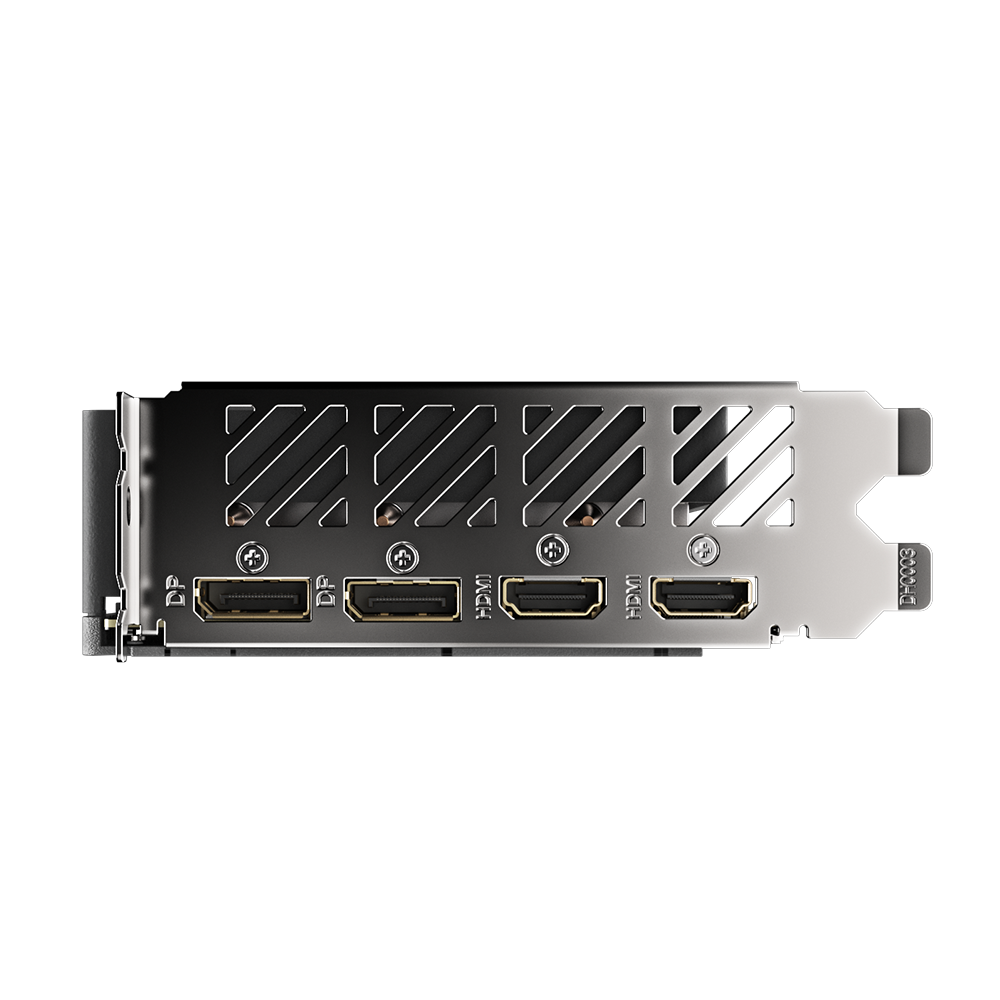 GeForce RTX™ 4060 Ti EAGLE 8G