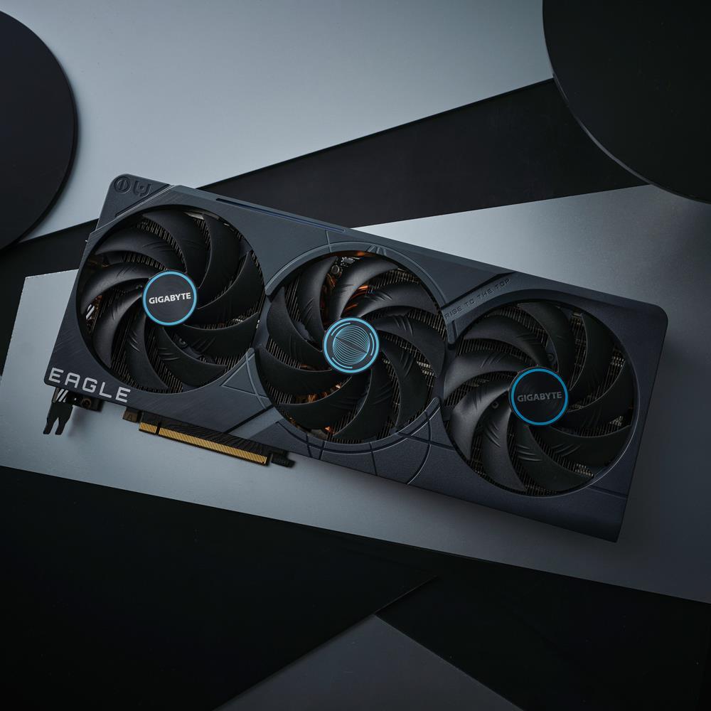 GeForce RTX™ 4080 16GB EAGLE OC