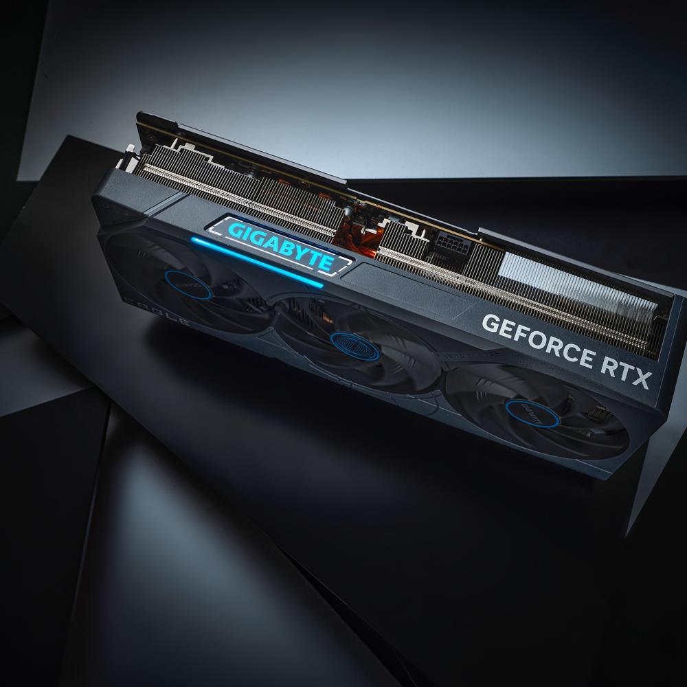 GeForce RTX™ 4080 16GB EAGLE OC