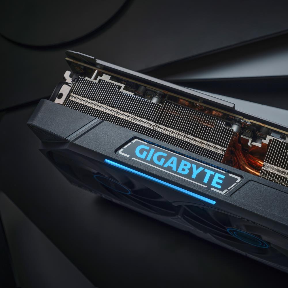 GeForce RTX™ 4080 16GB EAGLE OC