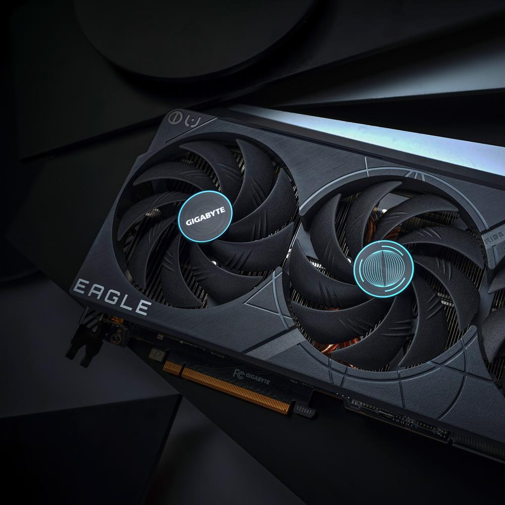 GeForce RTX™ 4080 16GB EAGLE OC
