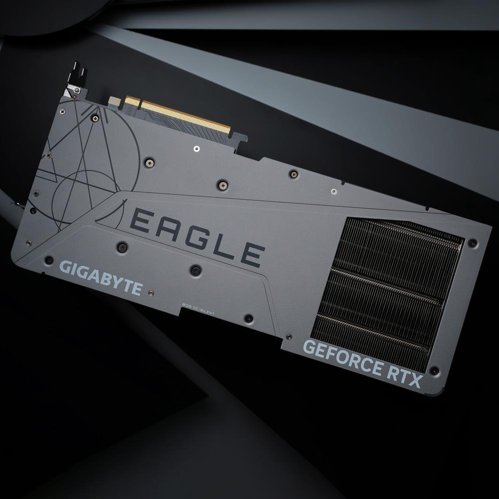 GeForce RTX™ 4080 16GB EAGLE OC