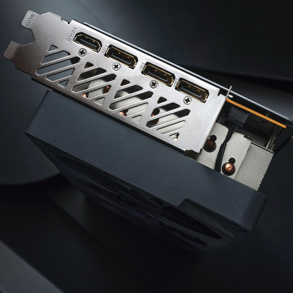 GeForce RTX™ 4080 16GB EAGLE OC