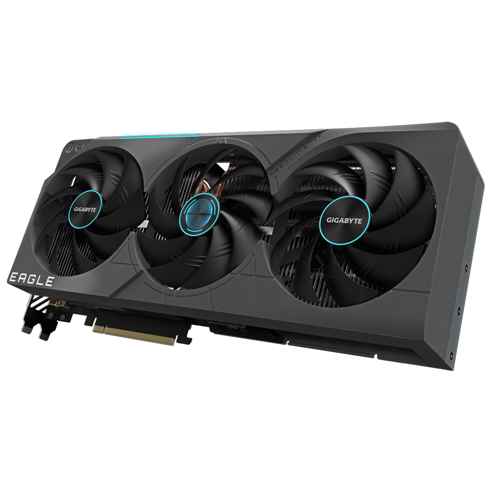 GeForce RTX™ 4080 16GB EAGLE OC