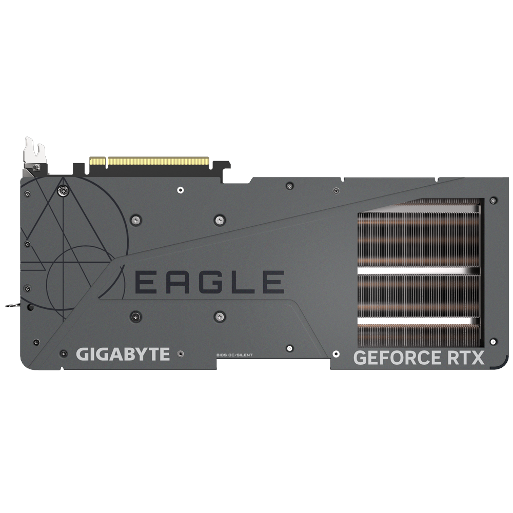 GeForce RTX™ 4080 16GB EAGLE OC