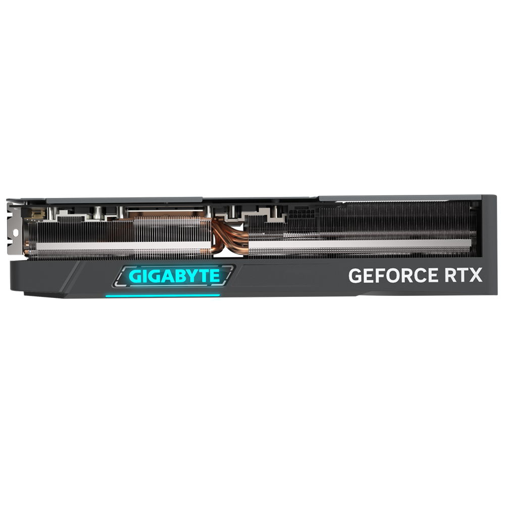 GeForce RTX™ 4080 16GB EAGLE OC
