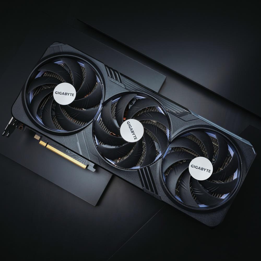 GeForce RTX™ 4080 16GB GAMING OC