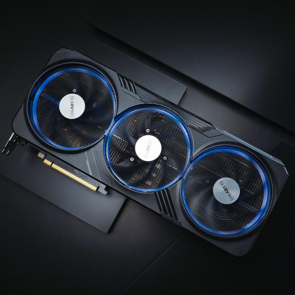 GeForce RTX™ 4080 16GB GAMING OC