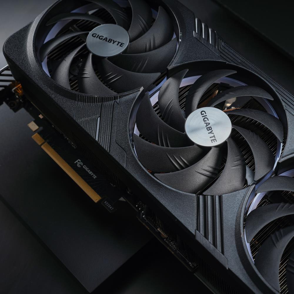 GeForce RTX™ 4080 16GB GAMING OC