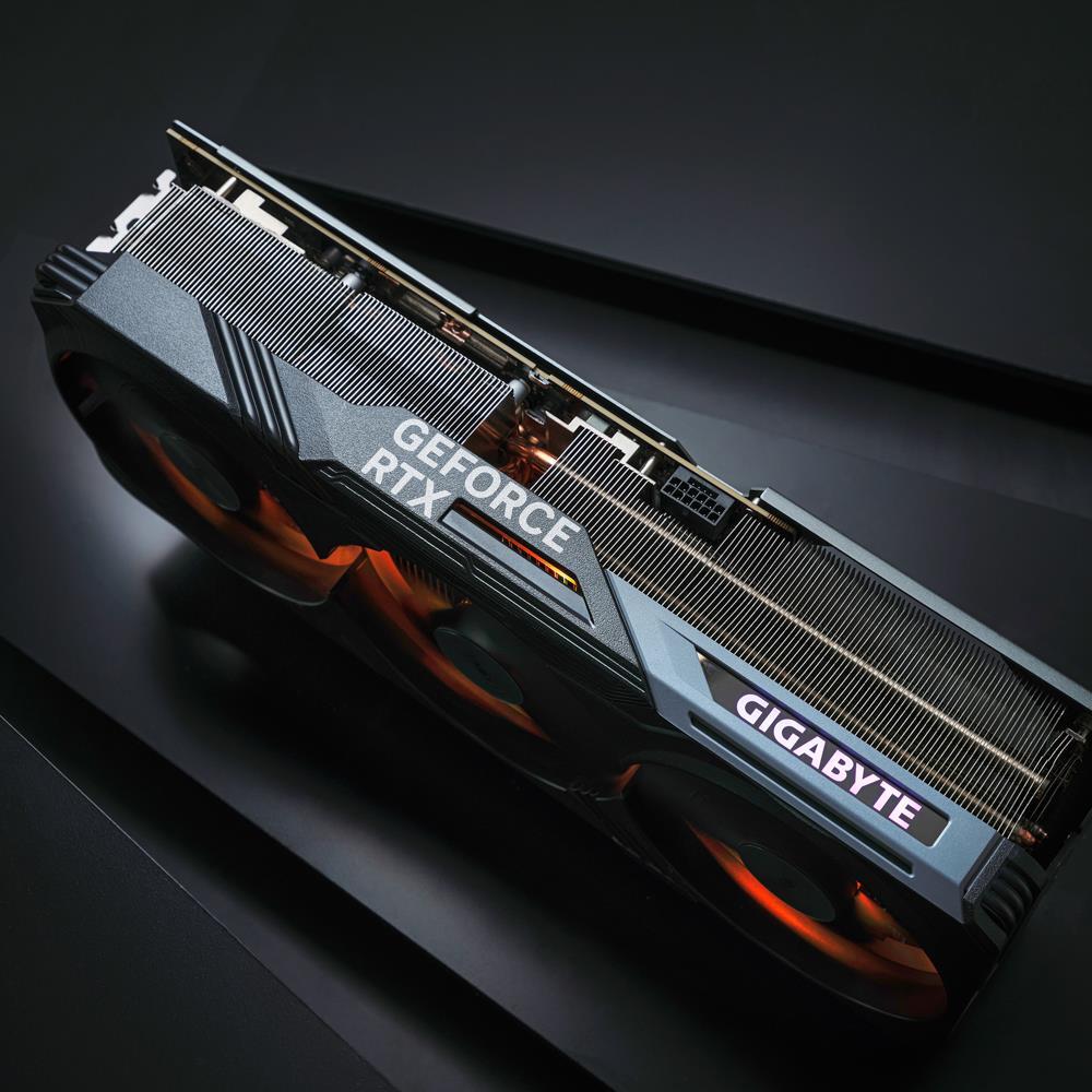 GeForce RTX™ 4080 16GB GAMING OC