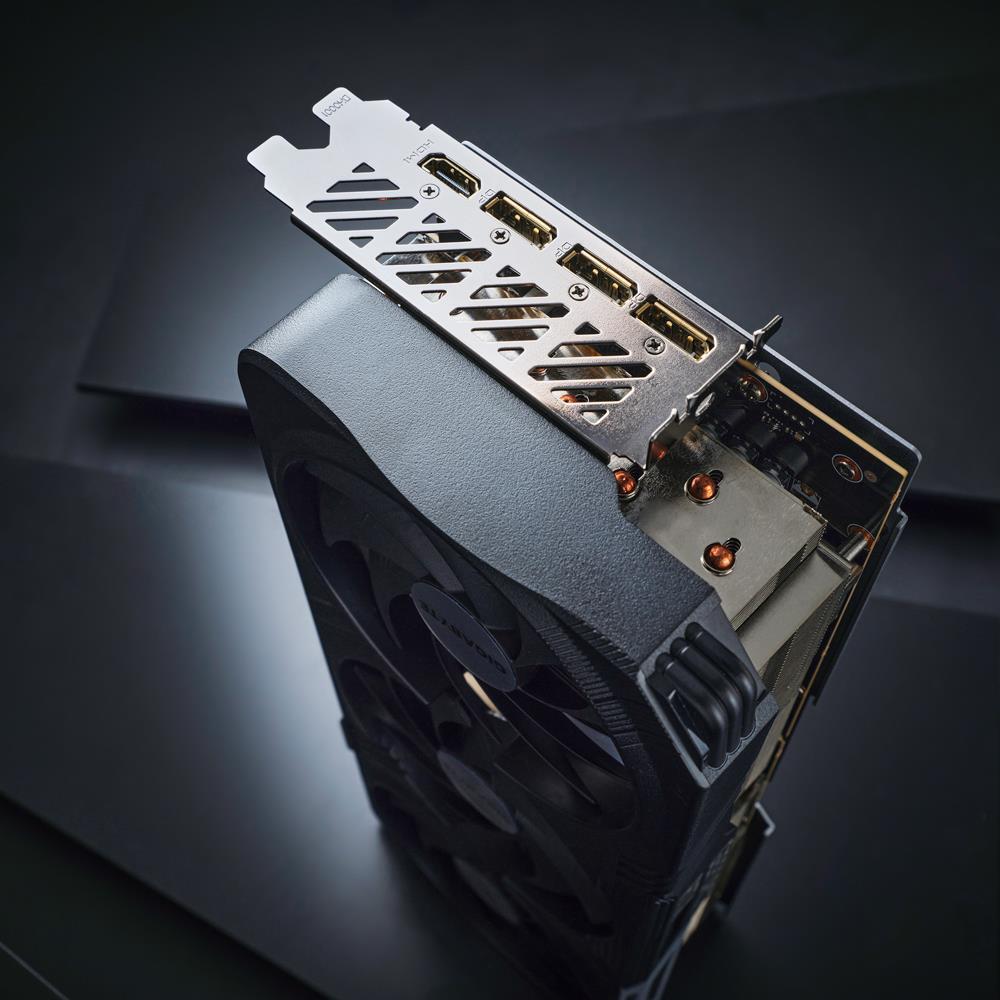 GeForce RTX™ 4080 16GB GAMING OC