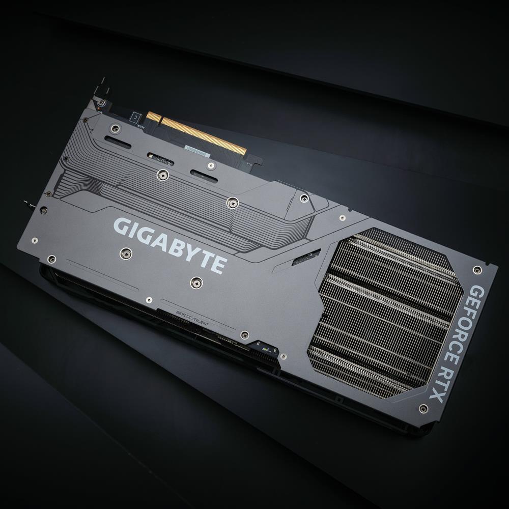 GeForce RTX™ 4080 16GB GAMING OC