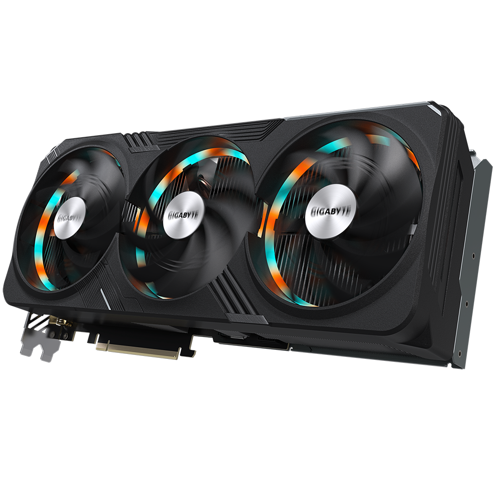 GeForce RTX™ 4080 16GB GAMING OC