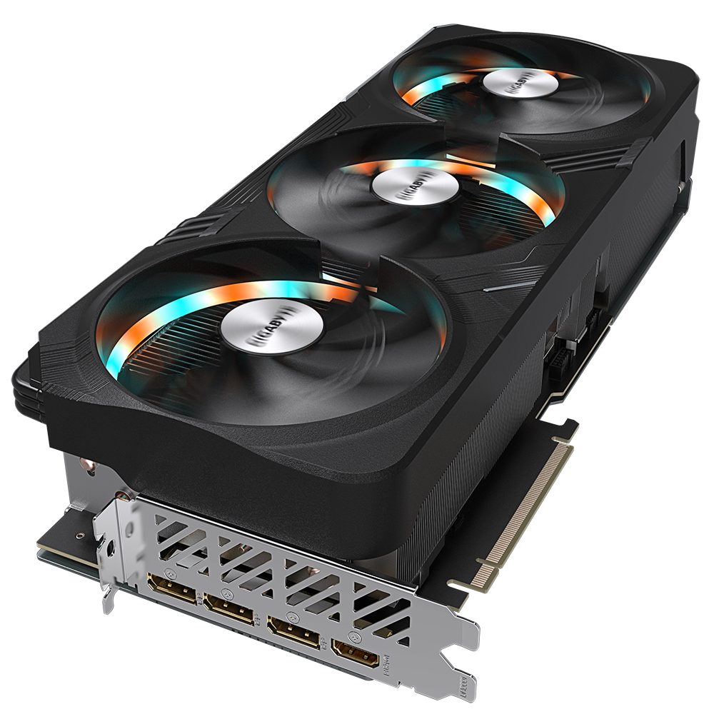 GeForce RTX™ 4080 16GB GAMING OC