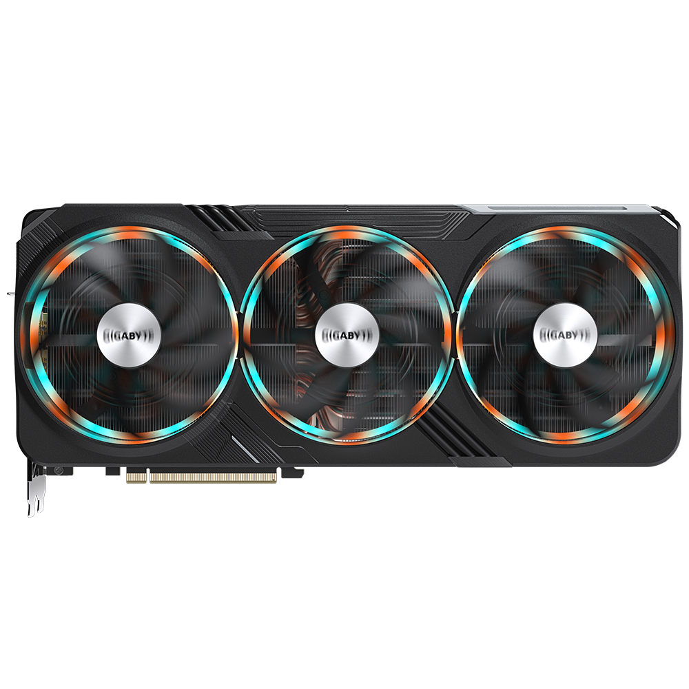 GeForce RTX™ 4080 16GB GAMING OC