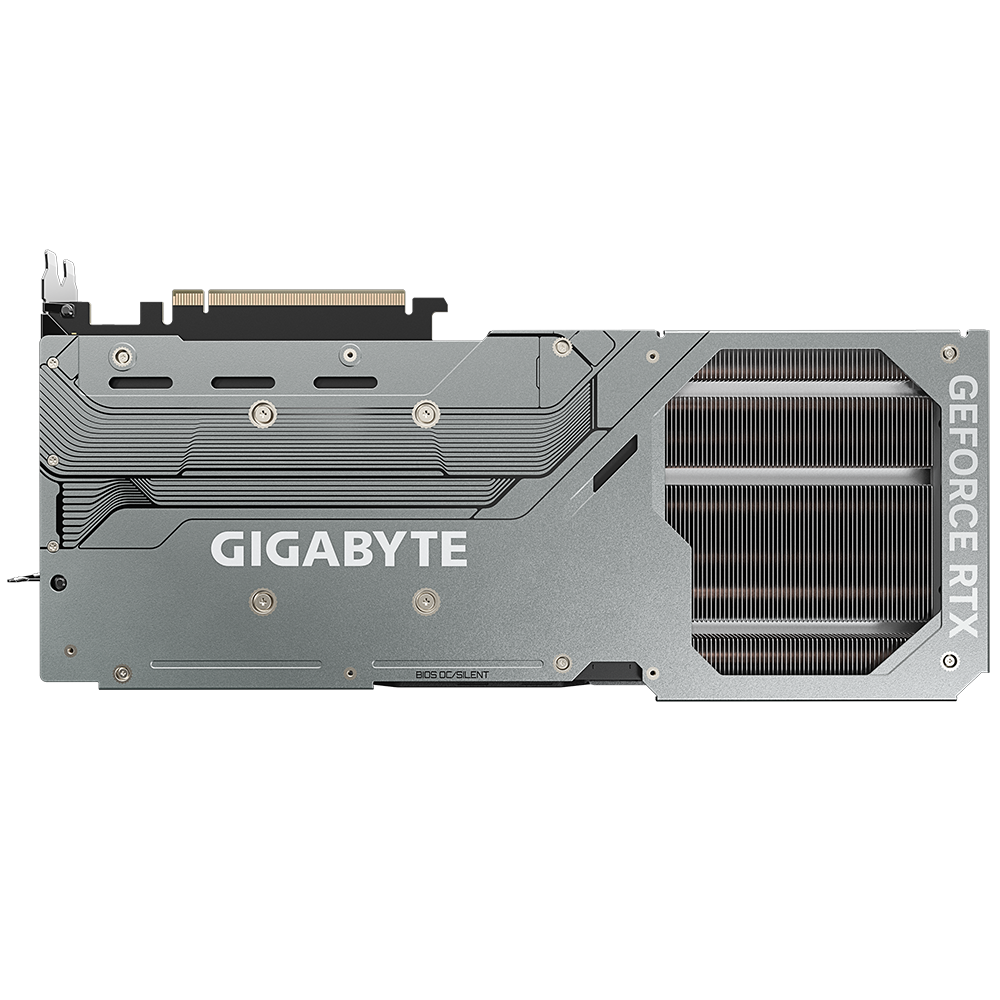 GeForce RTX™ 4080 16GB GAMING OC