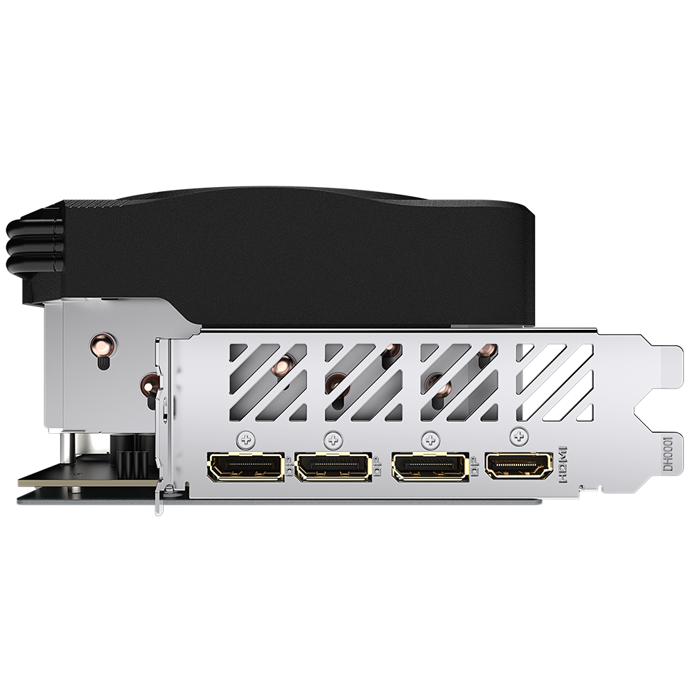 GeForce RTX™ 4080 16GB GAMING OC