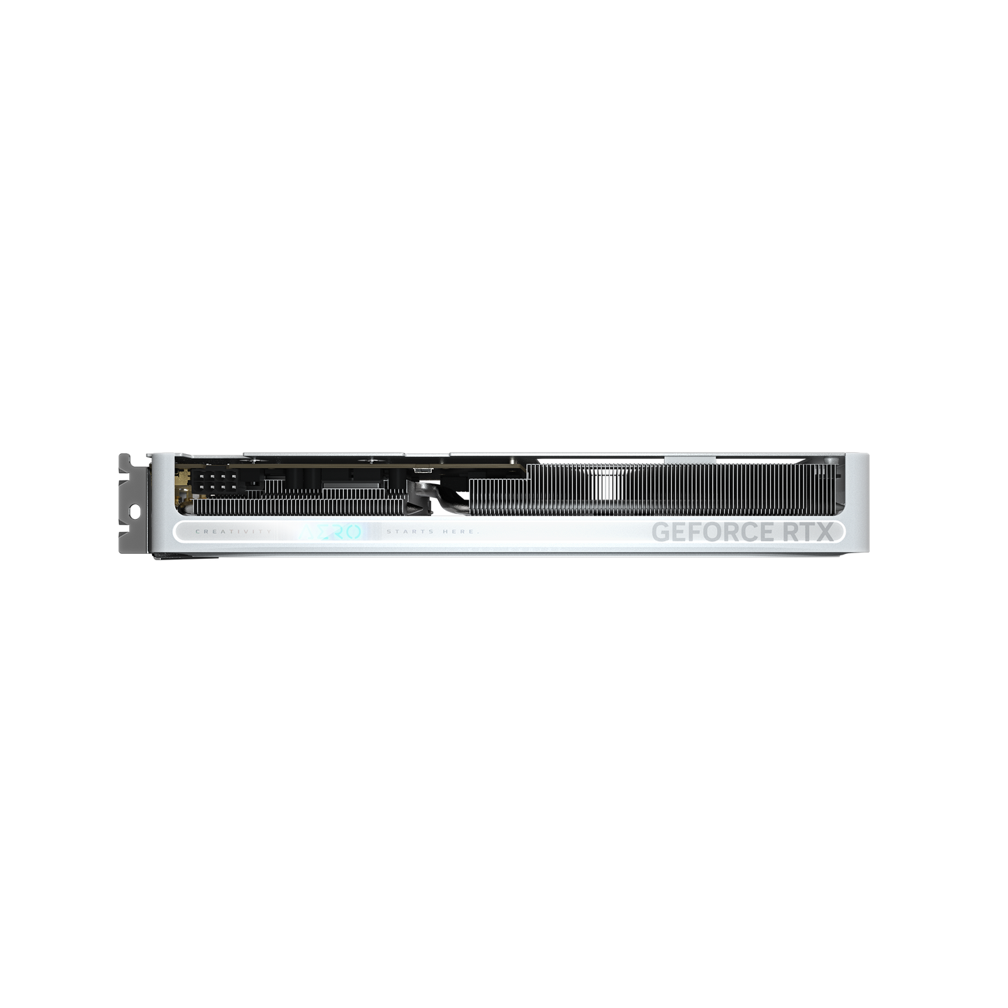 GeForce RTX™ 5060 AERO OC 8G