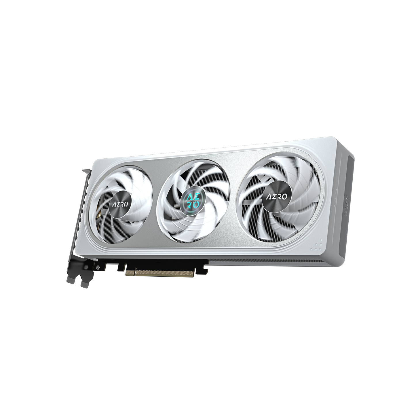 GeForce RTX™ 5060 AERO OC 8G