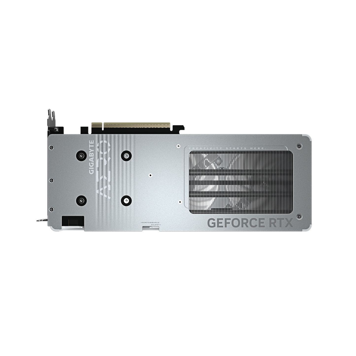 GeForce RTX™ 5060 AERO OC 8G