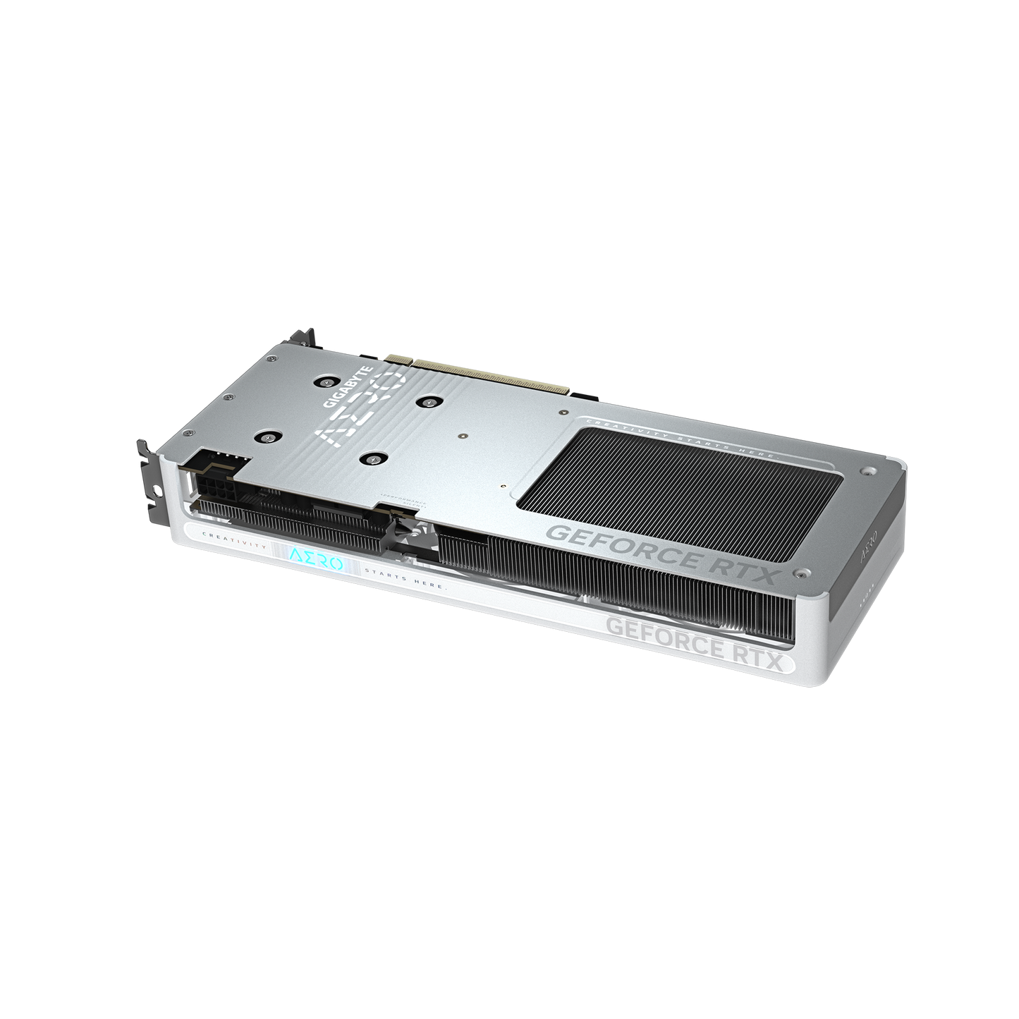 GeForce RTX™ 5060 AERO OC 8G