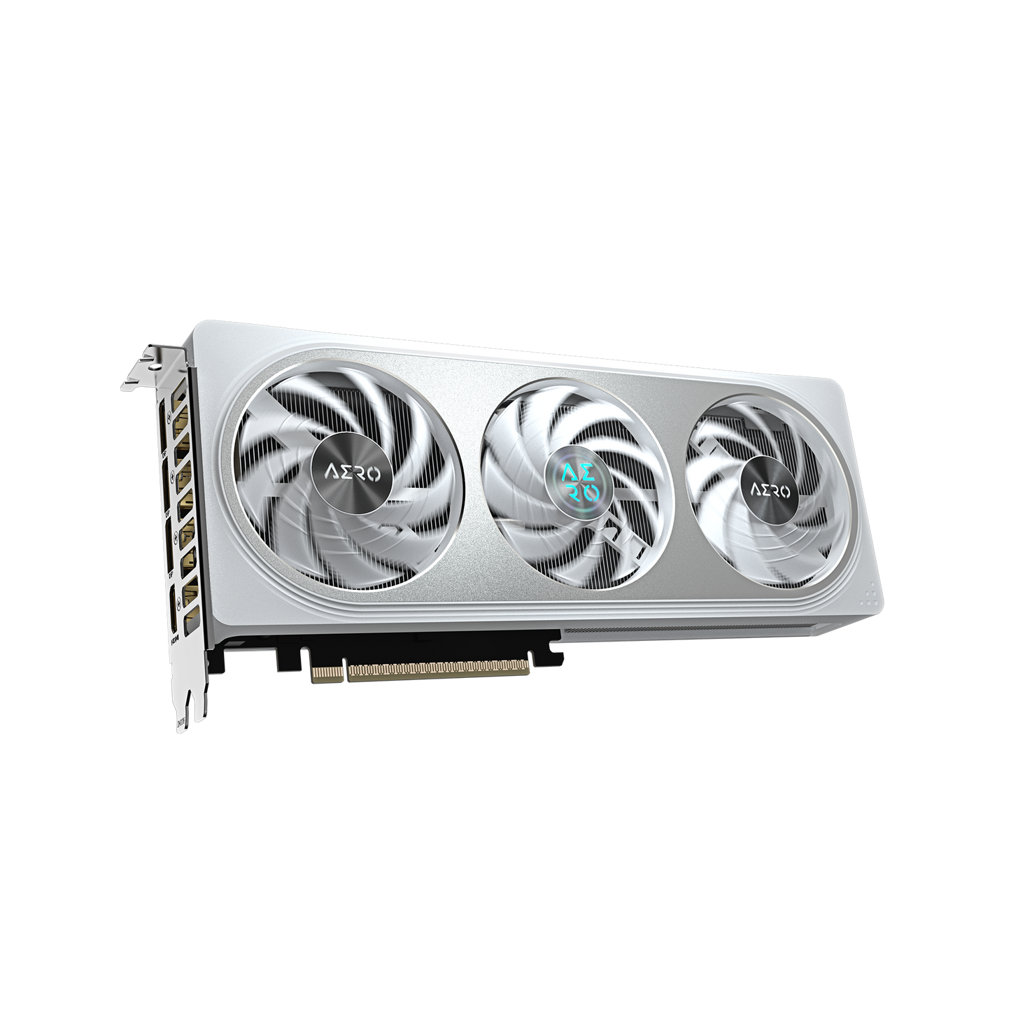 GeForce RTX™ 5060 AERO OC 8G